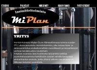 Insinööritoimisto Miplan Oy