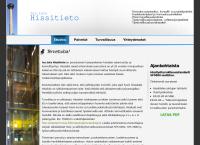 Ins. Tsto. Hissitieto