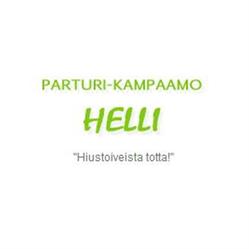 Parturi-Kampaamo Helli