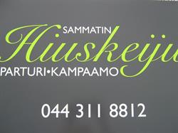 Sammatin Hiuskeiju Oy
