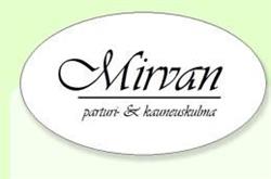 Mirvan parturi- ja kauneuskulma