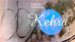 Parturi-kampaamo Kehrä