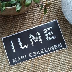 ILME Mari Eskelinen Tmi