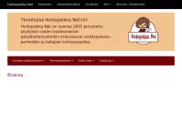 Internetpalvelu Hoitopaikka.Net Finland