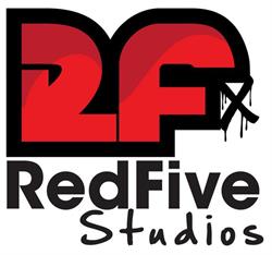 Redfive Productions