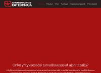 EA-Technica Ky