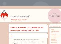 Konsulttitoimisto Yhdessä Elämään Oy