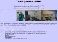Liedon pieneläinklinikka