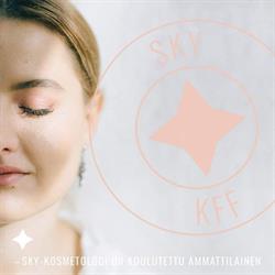 SKY Kosmetologipalvelu Arleena