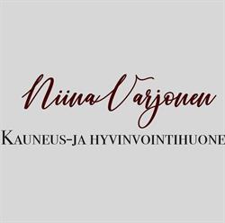 Varjonen Niina Tmi