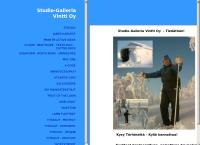 Studio-Galleria Vintti Oy