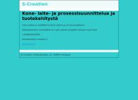 S-Creation