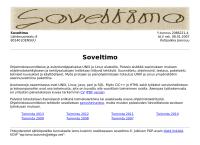 Soveltimo