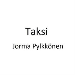 Taksi Jorma Pylkkönen