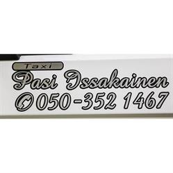 Taxi Pasi Issakainen Oy