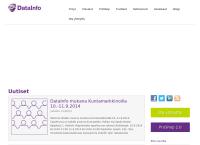 Data Info Oy Oulu
