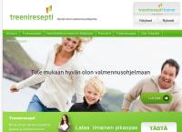 Treeniresepti Oy