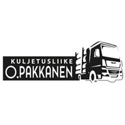 Kuljetusliike O. Pakkanen Oy