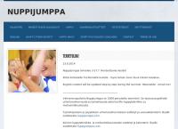 Valmennuspalvelu Nuppijumppa