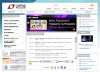 Linear Technology Aktiebolag