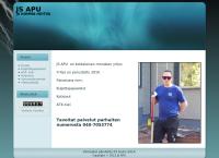 Nettisivu: JS APU