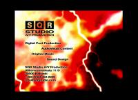 SQR Studio A/V Production