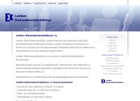 Lahden Rationalisointiyhdistys ry