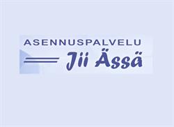 Asennuspalvelu Jii Ässä