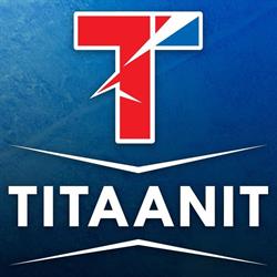 Kotkan Titaanit