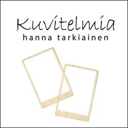 Valokuvaamo Kuvitelmia Hanna Tarkiainen