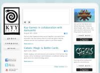 Kyy Games Oy