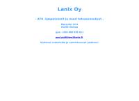 Lanix Oy