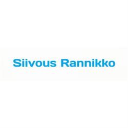 Siivousrannikko