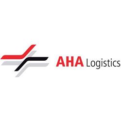 AHA Logistics Ltd Oy