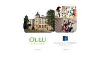 Oulun Yliopisto Oulun normaalikoulu