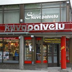 Hämeenlinnan Kuvapalvelu Tammela Oy