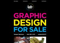 Ink Graphics Helsinki