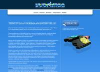 Musteasema Vuorimaa
