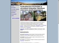 Metsäsaari Tmi