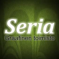 Graafinen toimisto Seria