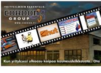Cordon Group Oy