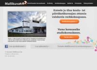 Suomen Mallikuvat Oy