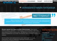 Tyrni Media