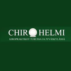 Chirohelmi