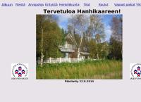 Toiveperhe Oy