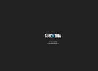 Cube Media