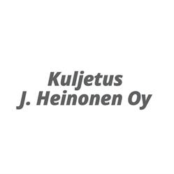Kuljetus J. Heinonen Oy