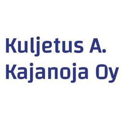 Kuljetus A. Kajanoja Oy