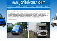 Toivonen Jori Tmi