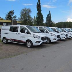 Eurajoen Kiinteistöpalvelu Oy